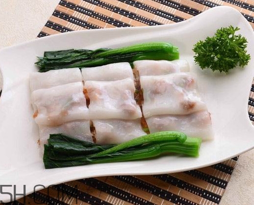 腸粉有營養(yǎng)嗎？腸粉配料湯怎么做好吃
