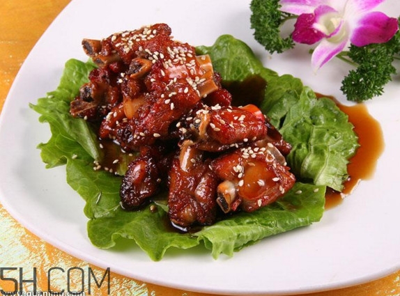 糖醋排骨怎樣做肉不硬？產婦能不能吃糖醋排骨