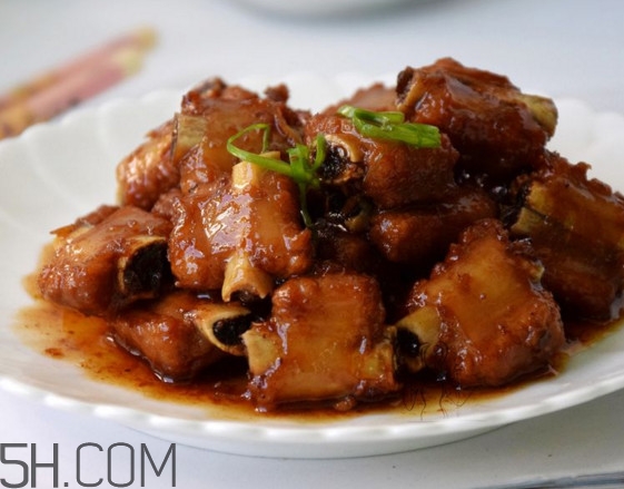 糖醋排骨怎樣做肉不硬？產婦能不能吃糖醋排骨