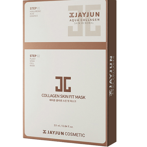 jayjun植物干細(xì)胞面膜...