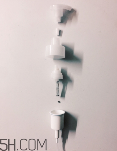 無(wú)印良品起泡瓶堵住了是怎么回事？怎么辦？