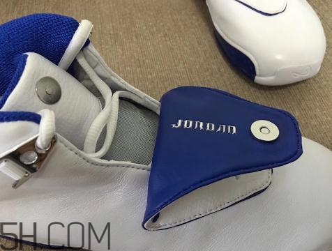 air jordan 18 sport royal白藍(lán)配色什么時(shí)候復(fù)刻？