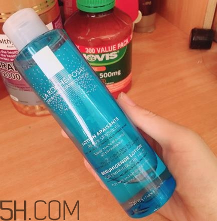 理膚泉爽膚水怎么用？理膚泉爽膚水真假