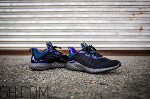 kolor與adidas alphabounce聯(lián)名系列多少錢_在哪買？