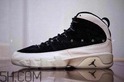 air jordan 9 la全明星配色什么時(shí)候發(fā)售_多少錢(qián)？