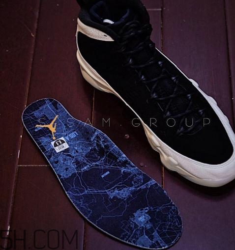 air jordan 9 la全明星配色什么時(shí)候發(fā)售_多少錢(qián)？