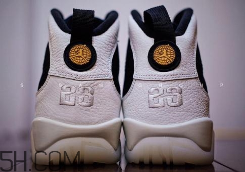 air jordan 9 la全明星配色什么時(shí)候發(fā)售_多少錢(qián)？