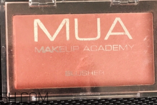 mua腮紅怎么樣？mua腮紅好用嗎