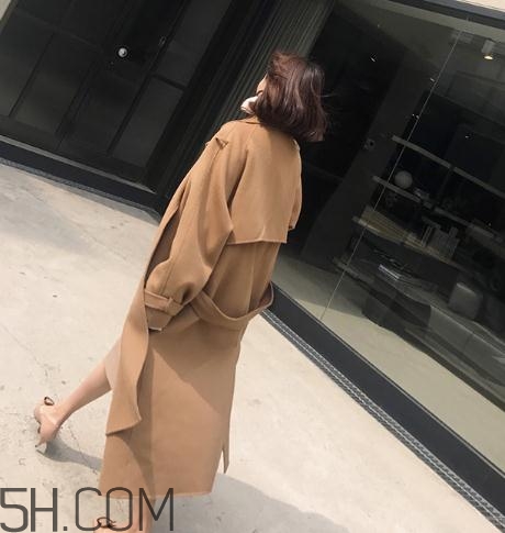 羊毛大衣扎人怎么辦？羊毛大衣太硬怎么辦？