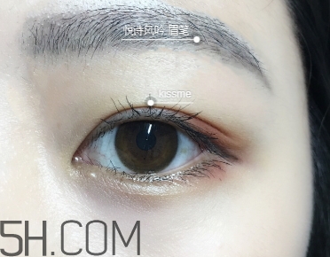 mua15色眼影盤怎么樣？mua15色眼影盤畫法步驟