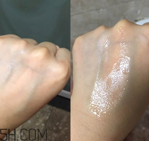 蘭蔻臻白清爽泡沫美容液多少錢(qián)？怎么樣？
