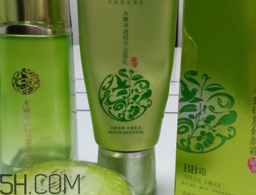 百雀羚bb霜多少錢一瓶？百雀羚bb霜多少錢