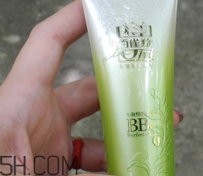 百雀羚bb霜孕婦能用嗎？百雀羚bb霜擠壓不出來怎么回事？
