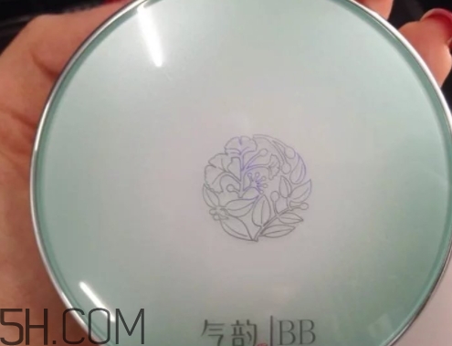 百雀羚氣墊bb怎么樣？百雀羚氣墊bb好用嗎