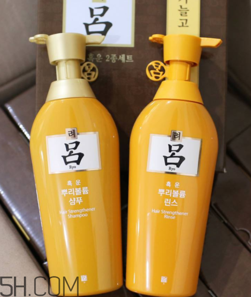 黃呂洗發(fā)水怎么樣？黃呂洗發(fā)水適合人群