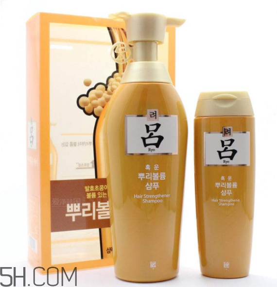 黃呂洗發(fā)水怎么樣？黃呂洗發(fā)水適合人群