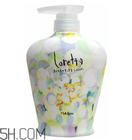 loretta洗發(fā)水怎么樣？loretta洗發(fā)水多少錢？