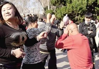 尬舞為什么被叫停？尬舞為什么會火
