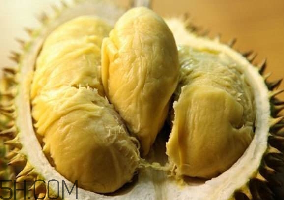 沒(méi)熟的榴蓮打開(kāi)了怎么辦？榴蓮打開(kāi)沒(méi)熟怎么存放