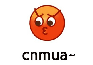 cnmua是什么意思？cnmua無(wú)水印表情包