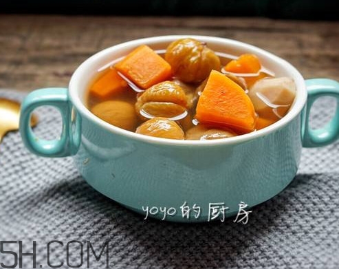 板栗紅薯什么時候成熟？板栗紅薯好吃嗎