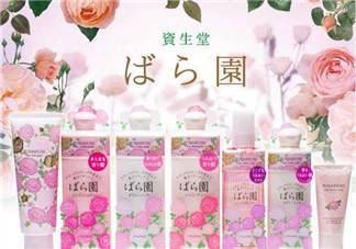 資生堂玫瑰園洗發(fā)水怎么樣？資生堂玫瑰園洗發(fā)水測評(píng)
