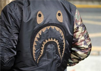 undefeated與bape2017秋冬系列聯(lián)名怎么樣_好看嗎？