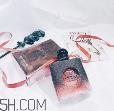 ysl黑鴉片花之怒香水怎么樣？ysl圣羅蘭黑鴉片花之怒香評(píng)
