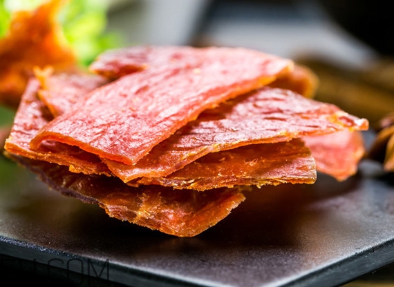 豬肉脯自然片什么意思？豬肉脯和自然片的區(qū)別