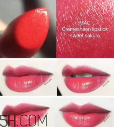 mac cb96多少錢？mac cb96人魚(yú)姬專柜價(jià)格