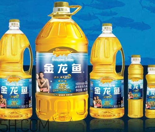 金龍魚食用油好不好？金龍魚油是轉(zhuǎn)基因油嗎