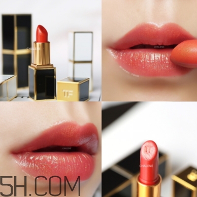 tom ford口紅64號hiro多少錢？tf口紅64號hiro專柜價(jià)格