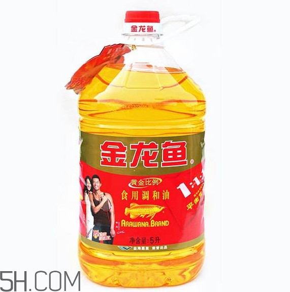 金龍魚是色拉油嗎？調(diào)和油和色拉油的區(qū)別