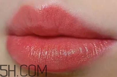 tf口紅44好看嗎？tom ford口紅44號試色