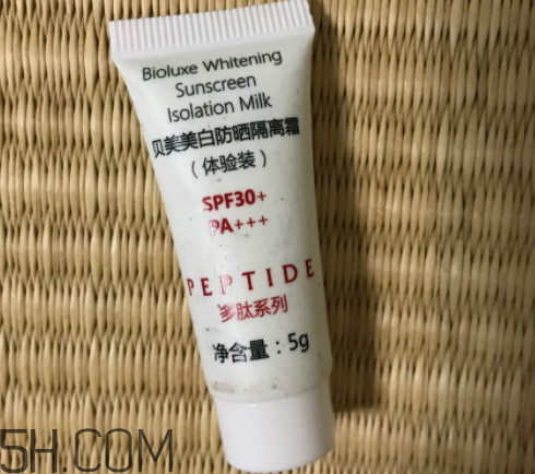 貝美金縷梅水油平衡清爽噴霧爽膚水怎么樣？多少錢？