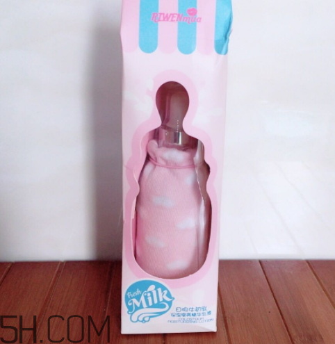 日吻牛初乳保濕提亮精華乳液怎么樣？多少錢？