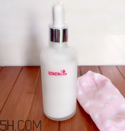 日吻牛初乳保濕提亮精華乳液怎么樣？多少錢？