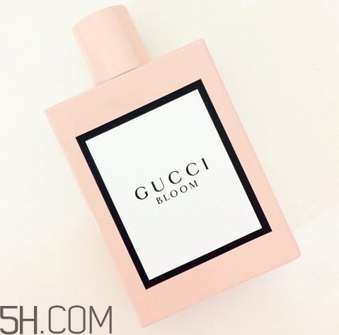 gucci bloom香水好聞嗎？gucci bloom香水香評(píng)