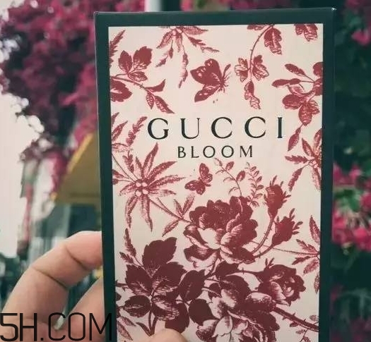 gucci bloom香水味道怎么樣？gucci bloom香水香調(diào)