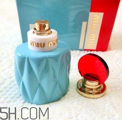 miumiu香水什么檔次？miumiu繆繆香水是哪國的