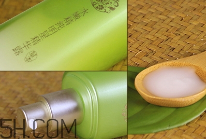 百雀羚精華液怎么打開？百雀羚精華液怎么開蓋