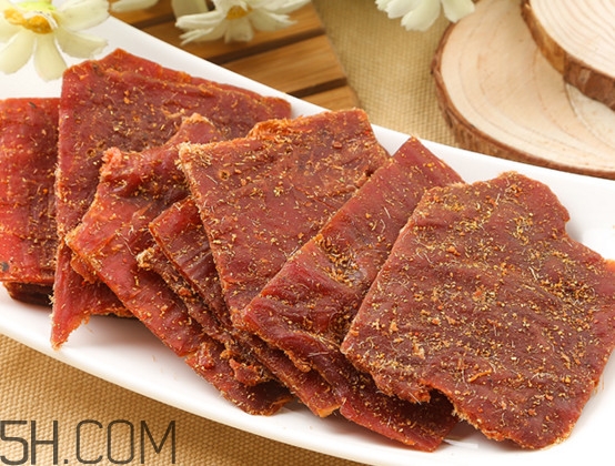豬肉脯自然片什么意思？豬肉脯和自然片的區(qū)別