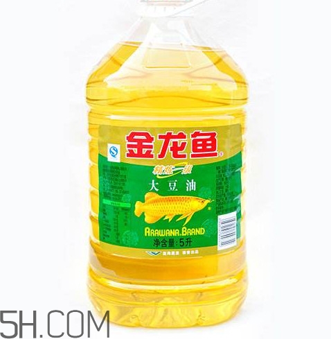金龍魚食用油好不好？金龍魚油是轉(zhuǎn)基因油嗎