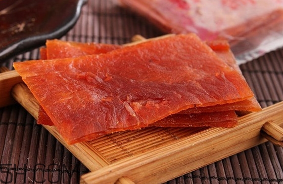 豬肉脯為什么那么貴？豬肉脯有營養(yǎng)嗎