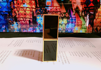 tf口紅44好看嗎？tom ford口紅44號(hào)試色