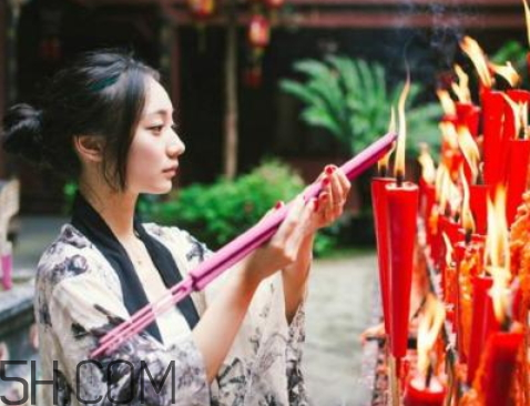 重陽(yáng)節(jié)可以燒香嗎？九月九給佛家上供嗎？