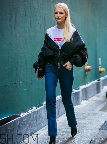 肩寬的女生冬天怎么穿？肩寬的女生冬天穿搭技巧
