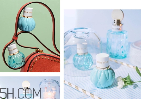 miumiu迷你香水多少錢？miumiu迷你香水好聞嗎