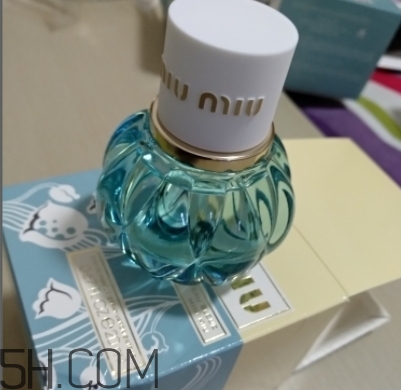 miumiu迷你香水多少錢？miumiu迷你香水好聞嗎