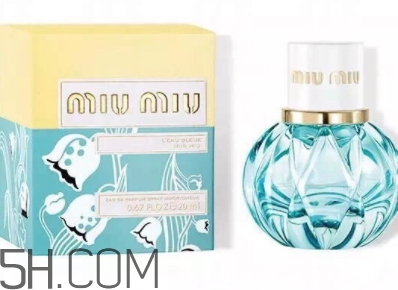 miumiu迷你香水多少錢？miumiu迷你香水好聞嗎